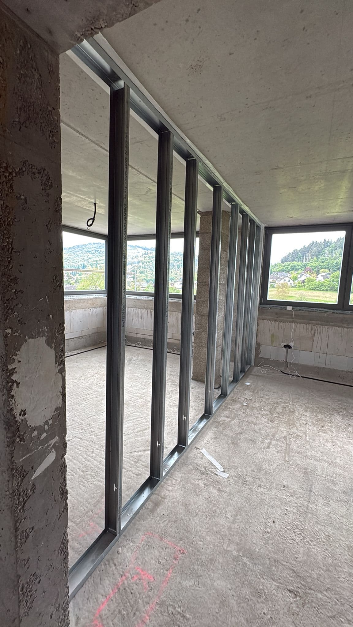 Trockenbau Ingelheim – Bild 1